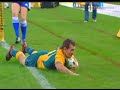 Rugby Union Super International Tries 2006 Rugby Union Super International Tries 2006