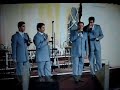 quarteto gileade    zaqueu