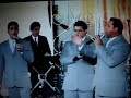 quarteto gileade    zaqueu