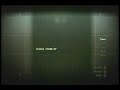 Fallout 3- like The Shining?