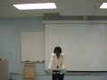 Speech Part # (III)