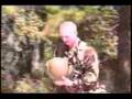 Basic Training Gas Chamber