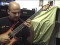Patrissimo Guitar Lesson