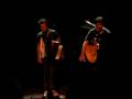 foivos delivorias & kostis maraveyas   auti pou pernaei   gyalino mousiko theatro   14 02 2009
