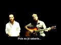 More Than Words - Legendado (Luiz Junior)