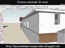 Villa Onuba en Skech Up