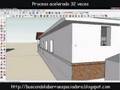 Villa Onuba en Skech Up