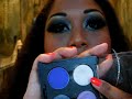 Inspired by the Pussycat Dolls, Black w/Glitter Intro!!