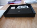 Unboxing MacBook Air
