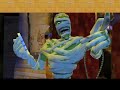 Ankh: Curse of the Scarab King DS