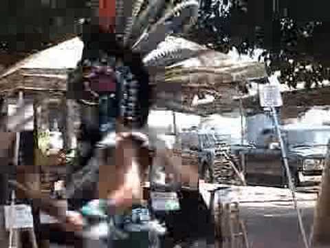 Tezcatlipoca