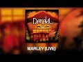 Danakil - Marley [album  live Au Cabaret Sauvage ] Officiel