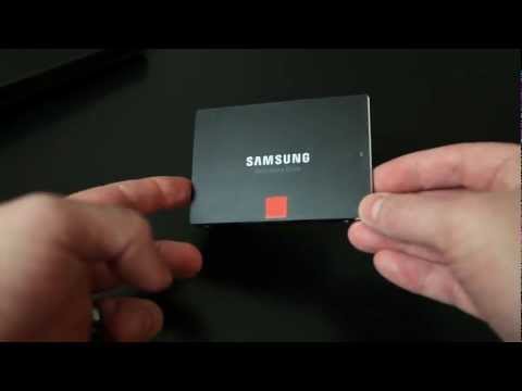 120gb - Paul's Hardware 0014 Here's a solid little SSD, the 840 series from Samsung. The 120GB version shown here is currently available for about $100. SAMSUNG 840 ...