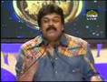 Chiranjeevi Speech - TCV Day 3 - Part 1 of 2