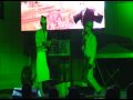 Epitanime 2009  [cosplay Vendredi Soir] -  Batman : Double Face Et L homme Mystere