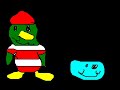 Hotel Penguin