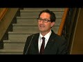 Montreal Mayor Resigns