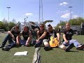 Es gibt nichts Gutes, au�er man tut es - Tourtagebuch 4. Mai