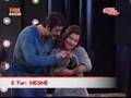 Mahser i Cumbus "Aninda Goruntu Show" Nesne  01 12 07 