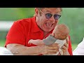 this has always been one of my all time favourite songs from elton john, and well, of course i had to greet their new little family with a fan video. ^^ litt...