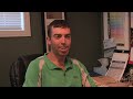 MATT GOSLING, YOU TUBE INTERVIEW-YouTube sharing.mov