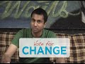 Kal Penn Asks Minnesota to Get Registered