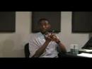 9th Wonder- Brownsugar Party Commercial