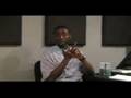 9th Wonder- Brownsugar Party Commercial