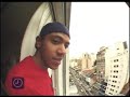 411 Video Magazine - Day in the Life - Rodrigo Tei