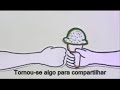 M�dia Social (Social Media) - legendado