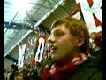 Stimmungs Boykott 1.FCN vs. MSV Duisburg