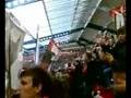 Stimmungs Boykott 1.FCN vs. MSV Duisburg