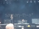 Tokio Hotel Werchter - Reden
