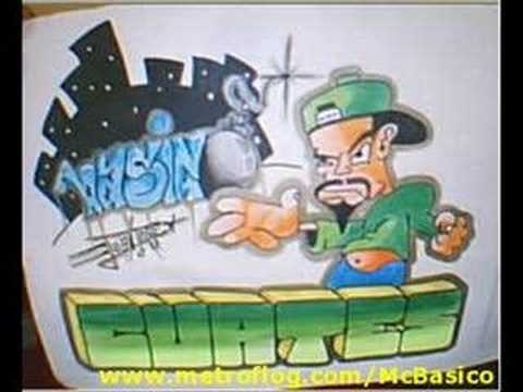 hip hop peruano expression