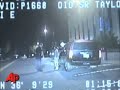 Exclusive: Sahel Kazemi DUI Arrest Video