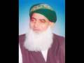 Hazrat Khawaja Masoom Naqshbandi Mujaddidi (r.a) of Mohri sharif