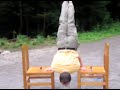 Yoga poses video