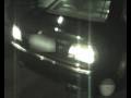 740i V8 with open exhaust