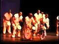 African Performing Group