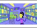 teledysk, klip, The Clash,- Lost In The Supermarket