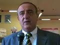 Tg Roseto: Problemi all\