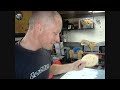 How 2: repair pealing clear coat,