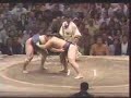Senshuraku - Sumo Aki Basho September 2006