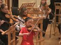 yoon cham in   a vivaldi  violin concerto in a minor