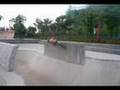 SMP Skatepark, Shanghai - China, Colombia 2007
