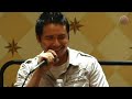 ikkicon 2010 - power rangers panel part 2 (jason david frank and johnny yong bosch) to check out more videos, go to www.nopinkspandex.com
