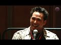 ikkicon 2010 - power rangers panel part 2 (jason david frank and johnny yong bosch) to check out more videos, go to www.nopinkspandex.com