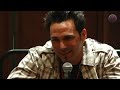 ikkicon 2010 - power rangers panel part 2 (jason david frank and johnny yong bosch) to check out more videos, go to www.nopinkspandex.com