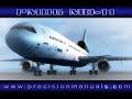 PMDG MD11 for FS9 &amp; FSX: External and Internal Visuals