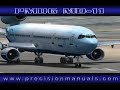 PMDG MD11 for FS9 & FSX: External and Internal Visuals